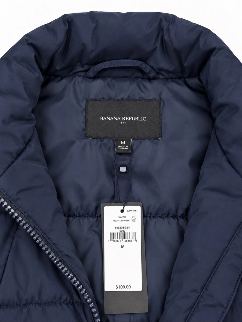 Banana Republic banana republic